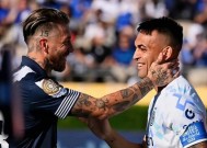 米乐官方网址-卡利亚里客场取胜，实现反弹复仇的简单介绍