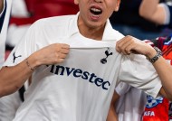 米乐官方网站-热刺前瞻伦敦德比冲4连胜 孙兴慜凯恩p