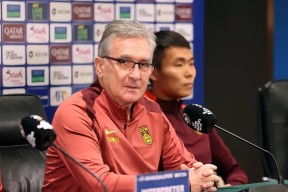 米乐官方网址-关于青海全员发威，集体拼尽全力夺取胜利晋级的信息