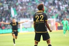 米乐官网app-圣埃蒂安客场取胜，延续连胜态势