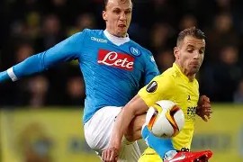 米乐娱乐-比利亚雷亚尔后防失守，导致输球潮继续