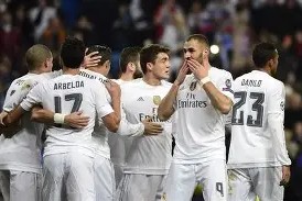 米乐娱乐-皇马后防稳固，球队整体表现稳扎稳打的简单介绍