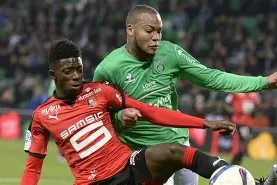 米乐体育官网-雷恩主场告捷，稳定联赛前十位置的简单介绍