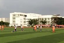 米乐娱乐-上海上港2021主场