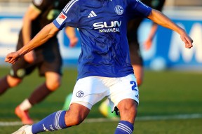 米乐官网app-沙尔克备战客场比赛，决心夺取胜利