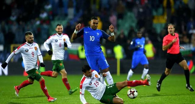 波兰客场大胜保加利亚，欧国联资格赛前景一片光明(欧洲杯奥地利11波兰)