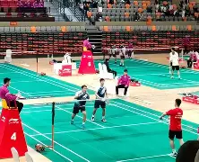 水花兄弟合作精神带领球队创佳绩