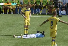 拉齐奥边锋在比赛中创造多次威胁,帮助球队反超的简单介绍 拉齐奥边锋在比赛中创造多次威胁,帮助球队反超的简单介绍