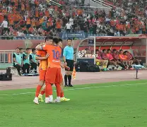 反复搏杀！连续战平，实力得到认可