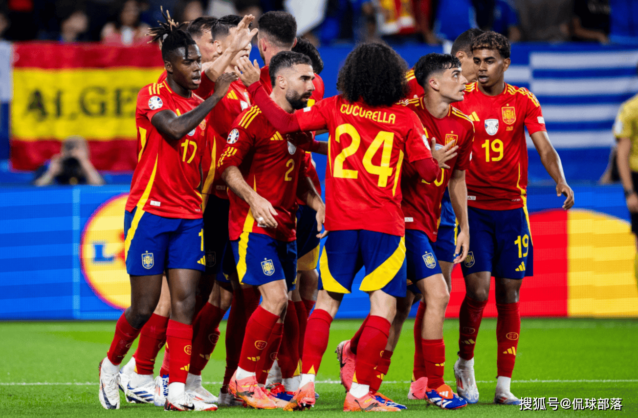 包含意大利对阵西班牙，火花四溅的激烈对决的词条